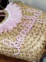 feathers and clamshell 4
